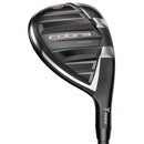 Cobra T-Rail Hybrid Irons - Ladies
