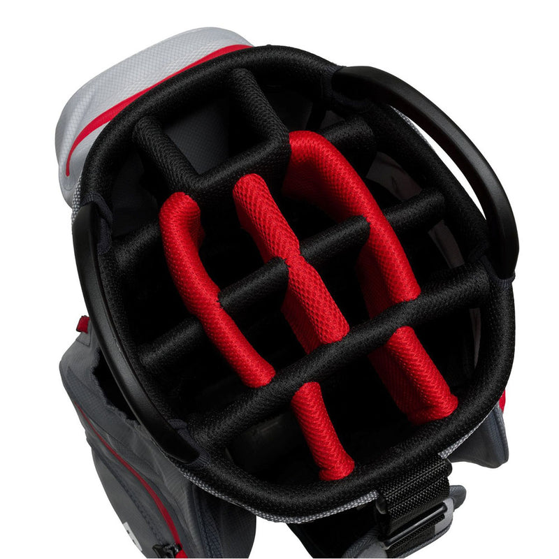 Cobra Ultradry Pro Cart Waterproof Bag - High Risk Red/High Rise