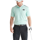 Ping Corby Polo Shirt - Misty Green