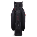 Big Max Dri Lite Style Cart Bag - Black