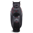 Big Max Dri Lite Style Cart Bag - Black