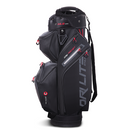 Big Max Dri Lite Style Cart Bag - Black