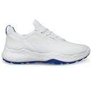 ECCO BIOM H5 Hybrid Spikeless Waterproof Shoes - White/Virtual