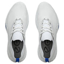 ECCO BIOM H5 Hybrid Spikeless Waterproof Shoes - White/Virtual