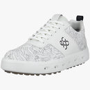 ECCO Street 720 Hybrid GORE-TEX Spikeless Waterproof Shoes - White