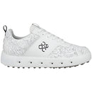 ECCO Street 720 Hybrid GORE-TEX Spikeless Waterproof Shoes - White
