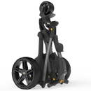 PowaKaddy FW Electric Trolley - Gun Metal - 2024