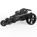 PowaKaddy FW Electric Trolley - Gun Metal - 2024