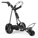 PowaKaddy FW Electric Trolley - Gun Metal - 2024