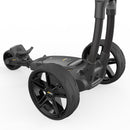 PowaKaddy FX1 Electric Trolley - Black