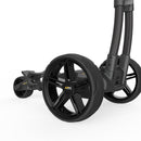 PowaKaddy FX1 Electric Trolley - Black