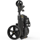 PowaKaddy FX1 Electric Trolley - Black