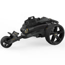 PowaKaddy FX1 Electric Trolley - Black