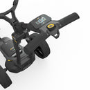 PowaKaddy FX3 Electric Trolley - Black