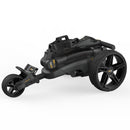 PowaKaddy FX3 Electric Trolley - Black