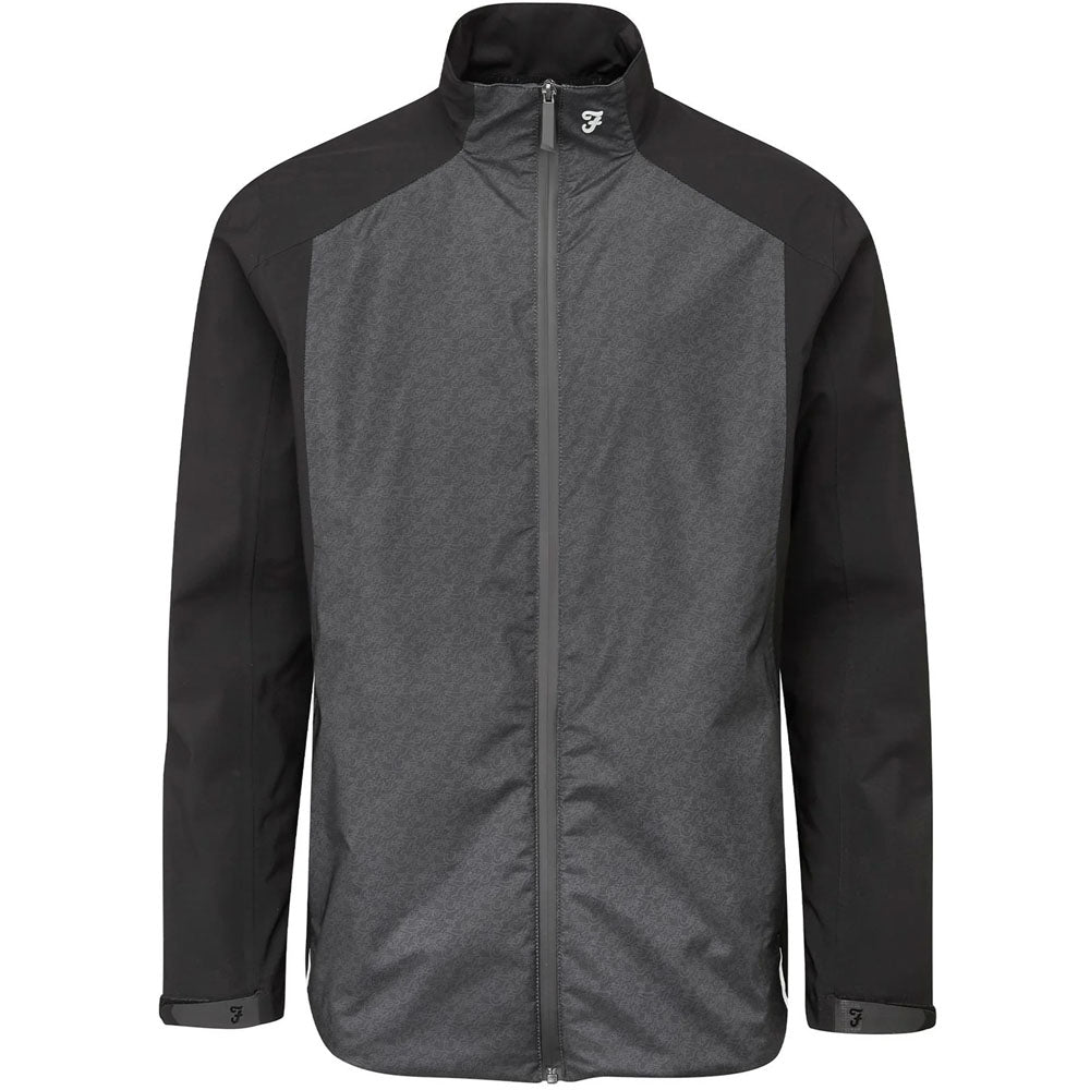 Farah rain jacket deals