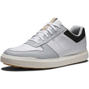 FootJoy Contour Casual Spikeless Shoes - White/Grey/Black