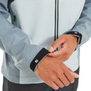 FootJoy HydroTour Waterproof Jacket - Niagara/Flint