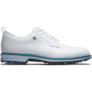 FootJoy Premiere Series Ltd Edition Spiked Shoes - Carolina Blue