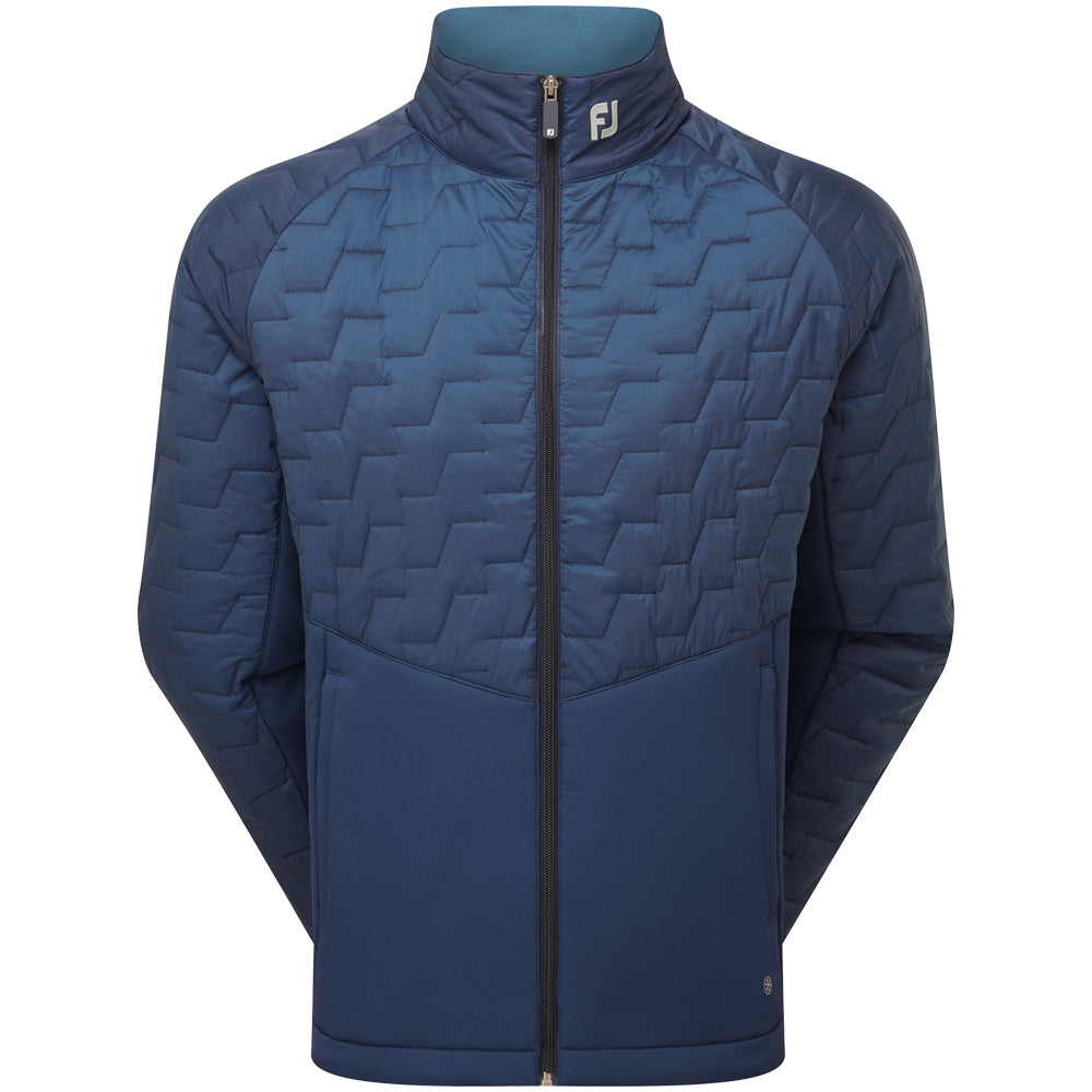 FootJoy ThermoSeries Insulated Jacket Navy