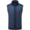 FootJoy Thermoseries Lightweight Insulated Vest - Navy
