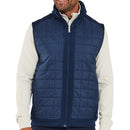 FootJoy Thermoseries Lightweight Insulated Vest - Navy