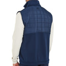 FootJoy Thermoseries Lightweight Insulated Vest - Navy