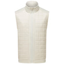 FootJoy Thermoseries Lightweight Insulated Vest - Stone