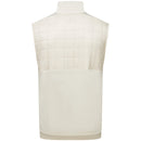 FootJoy Thermoseries Lightweight Insulated Vest - Stone