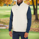 FootJoy Thermoseries Lightweight Insulated Vest - Stone