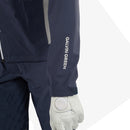 Galvin Green Ames Waterproof DRYVR Jacket - Navy/Cool Grey