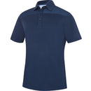 Galvin Green Miran Polo Shirt - Navy/Moonlight Blue