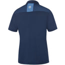 Galvin Green Miran Polo Shirt - Navy/Moonlight Blue