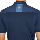 Galvin Green Miran Polo Shirt - Navy/Moonlight Blue