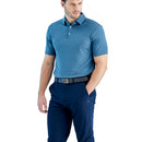 Ping Hershel Polo Shirt - Blue Fusion Multi
