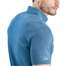 Ping Hershel Polo Shirt - Blue Fusion Multi