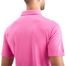 Ping Hershel Polo Shirt - Ultra Pink Multi