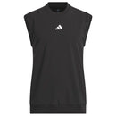 adidas Beyond Twistweave Loose Vest - Black