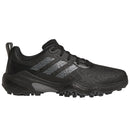 adidas CODECHAOS '25 Spikeless Waterproof Shoes - Core Black/Iron Met./Core Black