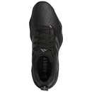 adidas CODECHAOS '25 Spikeless Waterproof Shoes - Core Black/Iron Met./Core Black