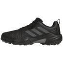 adidas CODECHAOS '25 Spikeless Waterproof Shoes - Core Black/Iron Met./Core Black