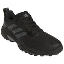 adidas CODECHAOS '25 Spikeless Waterproof Shoes - Core Black/Iron Met./Core Black