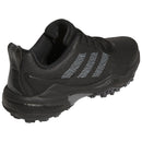 adidas CODECHAOS '25 Spikeless Waterproof Shoes - Core Black/Iron Met./Core Black