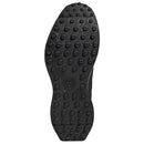adidas S2G Leather 24 Spikeless Waterproof Shoes - Core Black/Ftwr White/Pure Teal