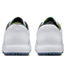 Nike Air Jordan 1 NU Retro Waterproof Shoes - White