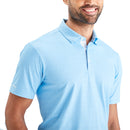 Ping Julian Polo Shirt - Crystal Blue Multi