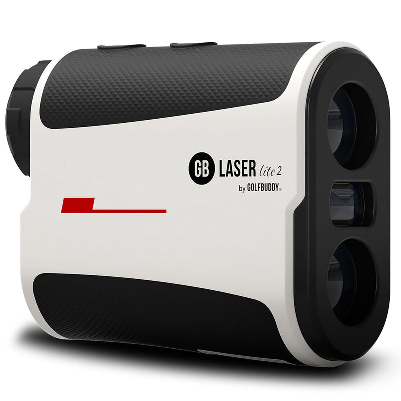 GOLFBUDDY Laser Lite 2 Laser Rangefinder
