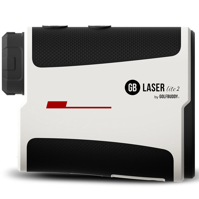 GOLFBUDDY Laser Lite 2 Laser Rangefinder