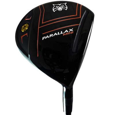 Lynx Parallax Mini Driver