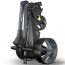 Motocaddy M3 GPS Electric Golf Trolley - Graphite